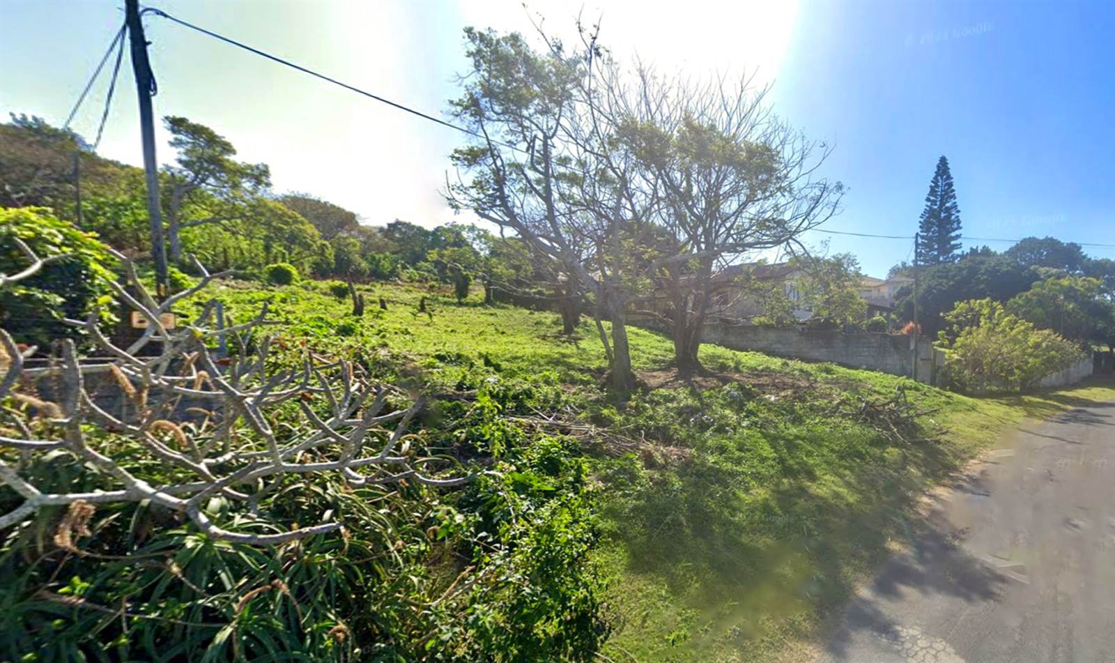 1234 m² Land available in Woodgrange photo number 3