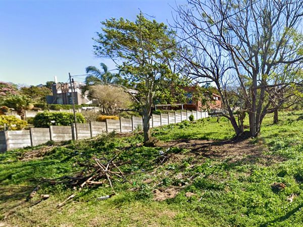 1234 m² Land available in Woodgrange