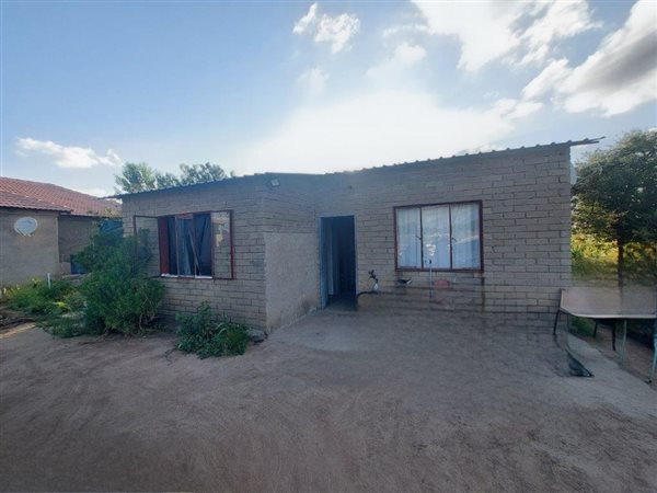 2 Bed House in African Jewel