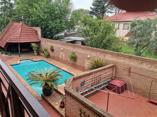 18 Bed Apartment in Brakpan Central