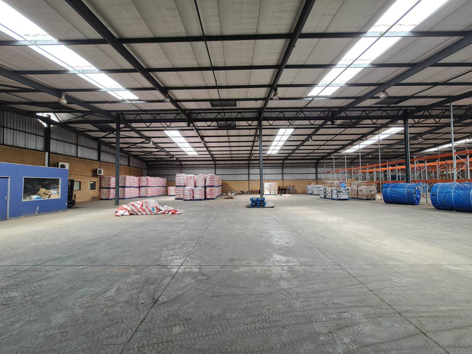2720  m² Industrial space in Wychwood photo number 9