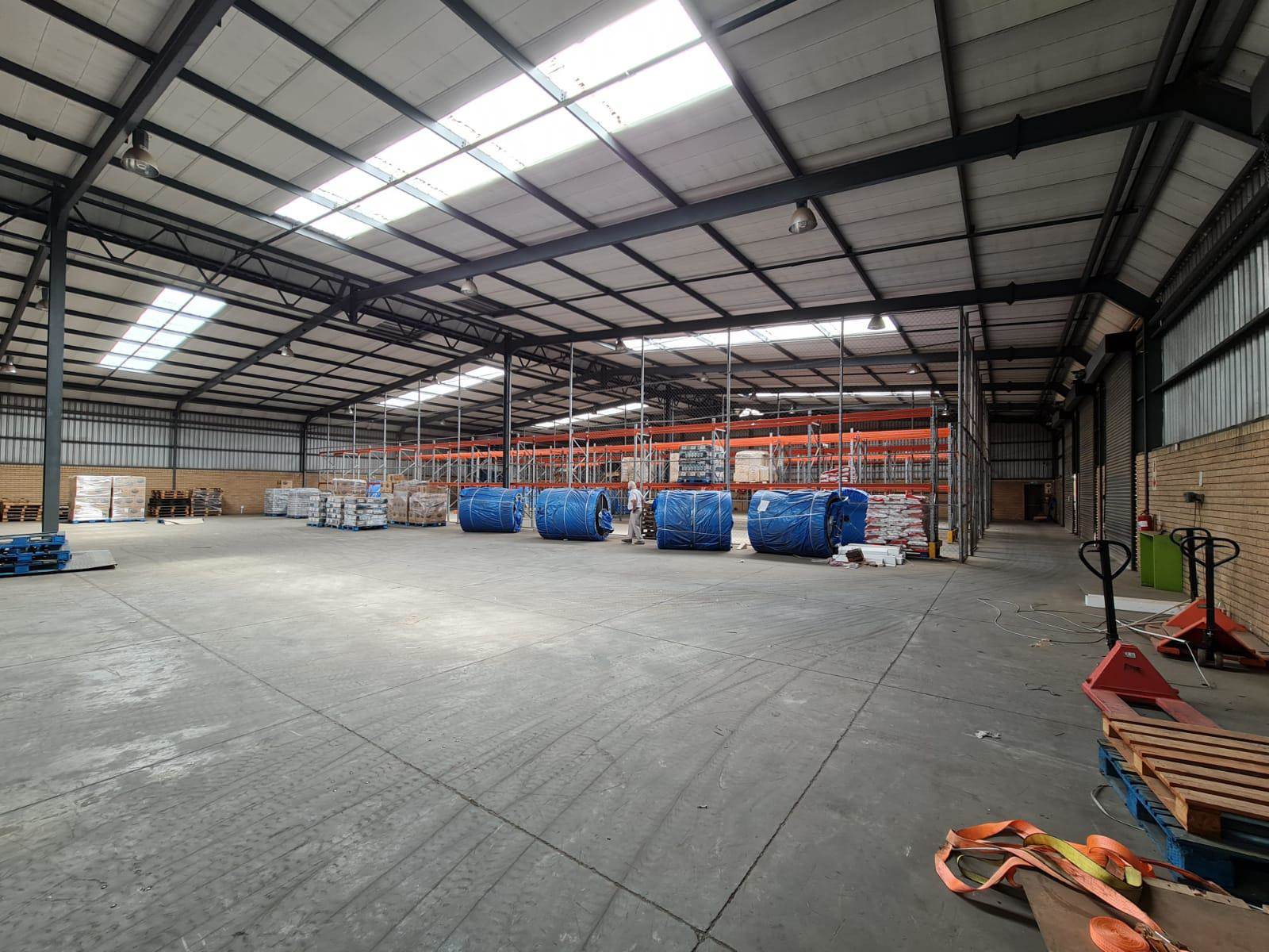 2720  m² Industrial space in Wychwood photo number 7
