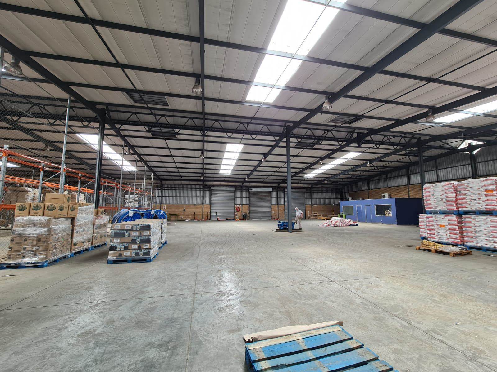 2720  m² Industrial space in Wychwood photo number 8