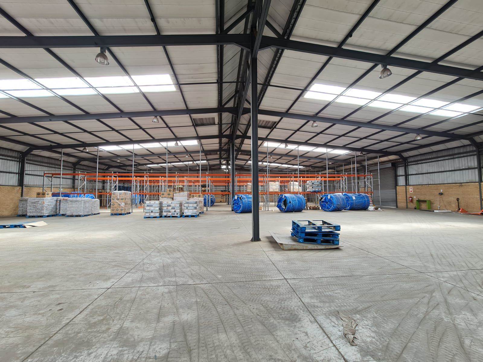 2720  m² Industrial space in Wychwood photo number 6