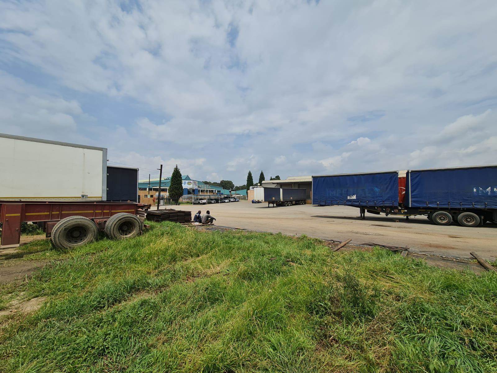 2720  m² Industrial space in Wychwood photo number 19