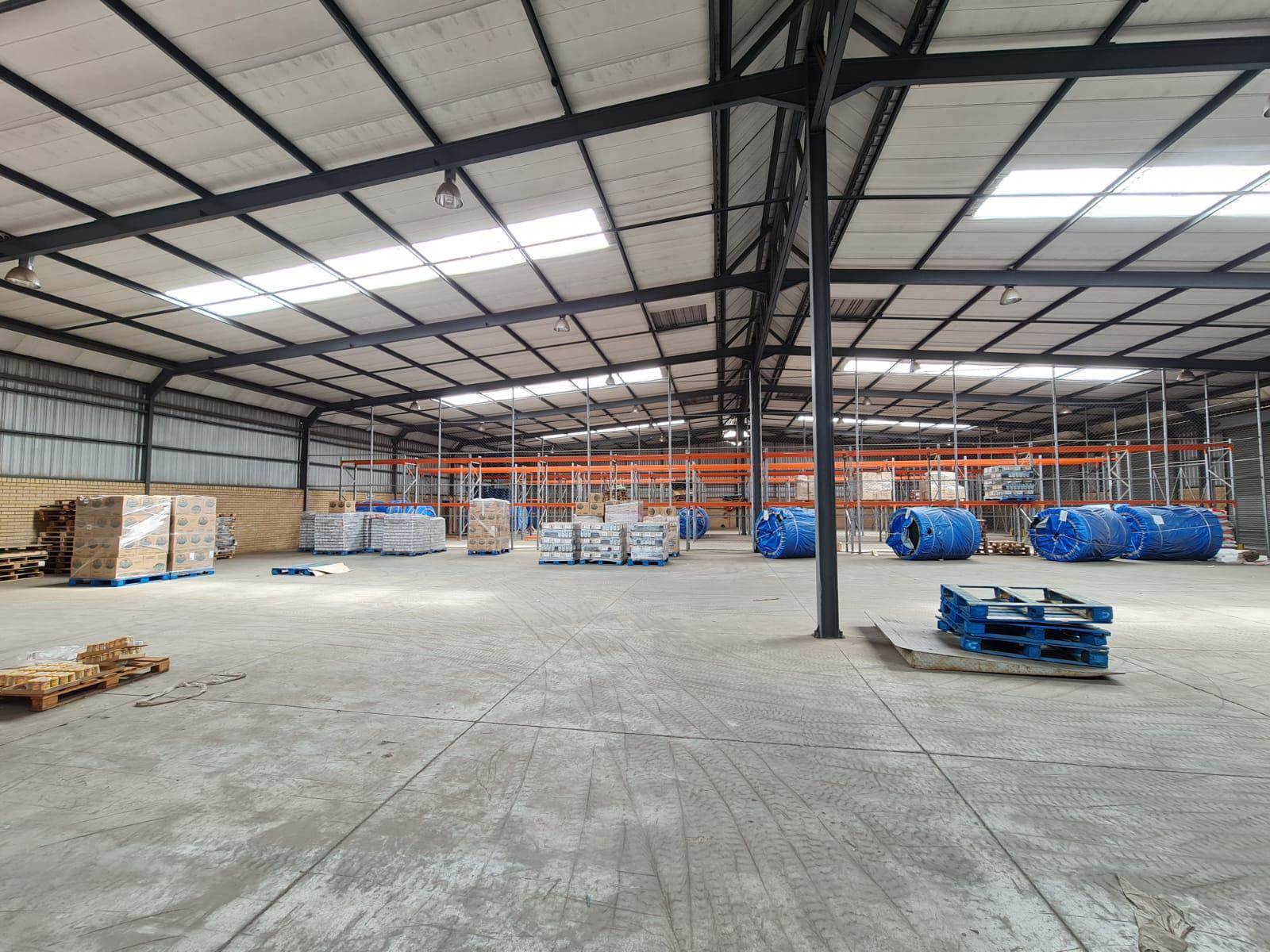 2720  m² Industrial space in Wychwood photo number 12
