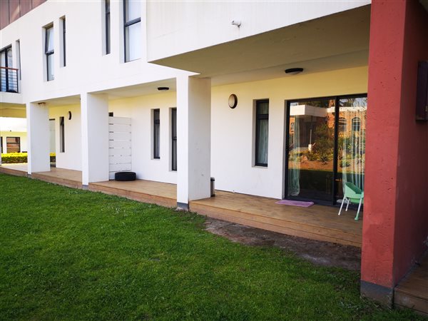 2 Bed House in Nahoon Valley Park