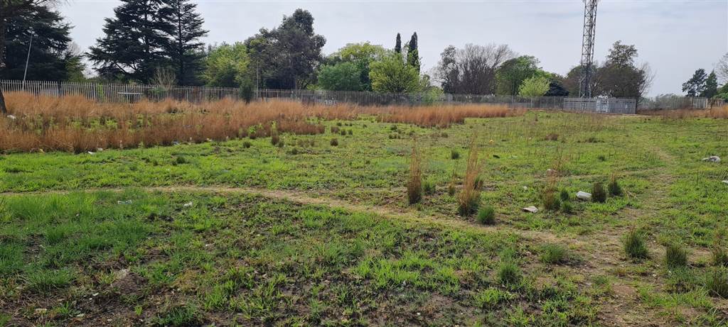 3417 m² Land available in Rand Collieries photo number 5