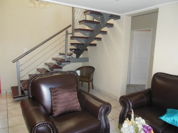 3 Bed Townhouse