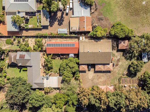4 706 m² Farm 4 706 m² Farm