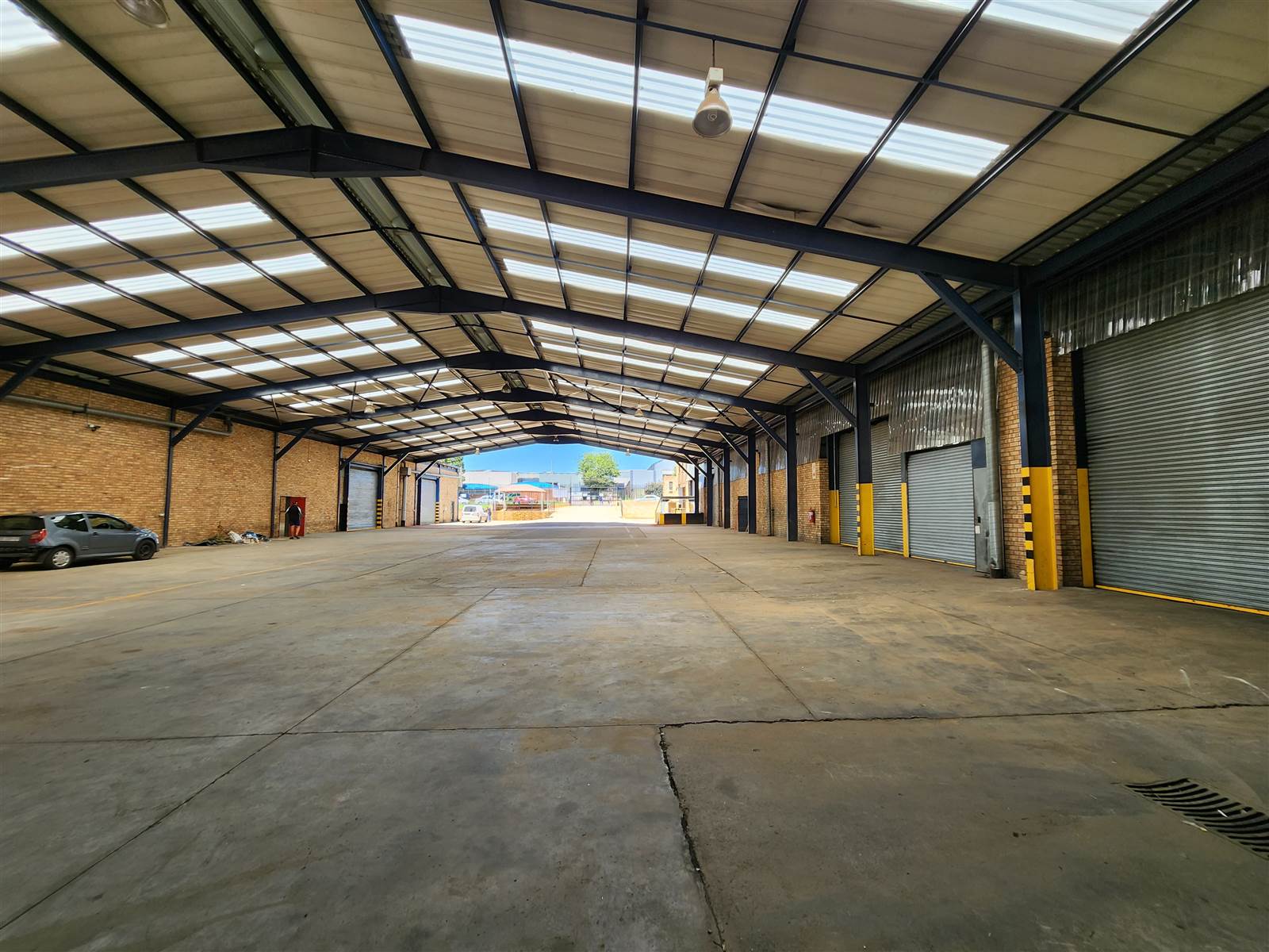 6848  m² Industrial space in Spartan photo number 2