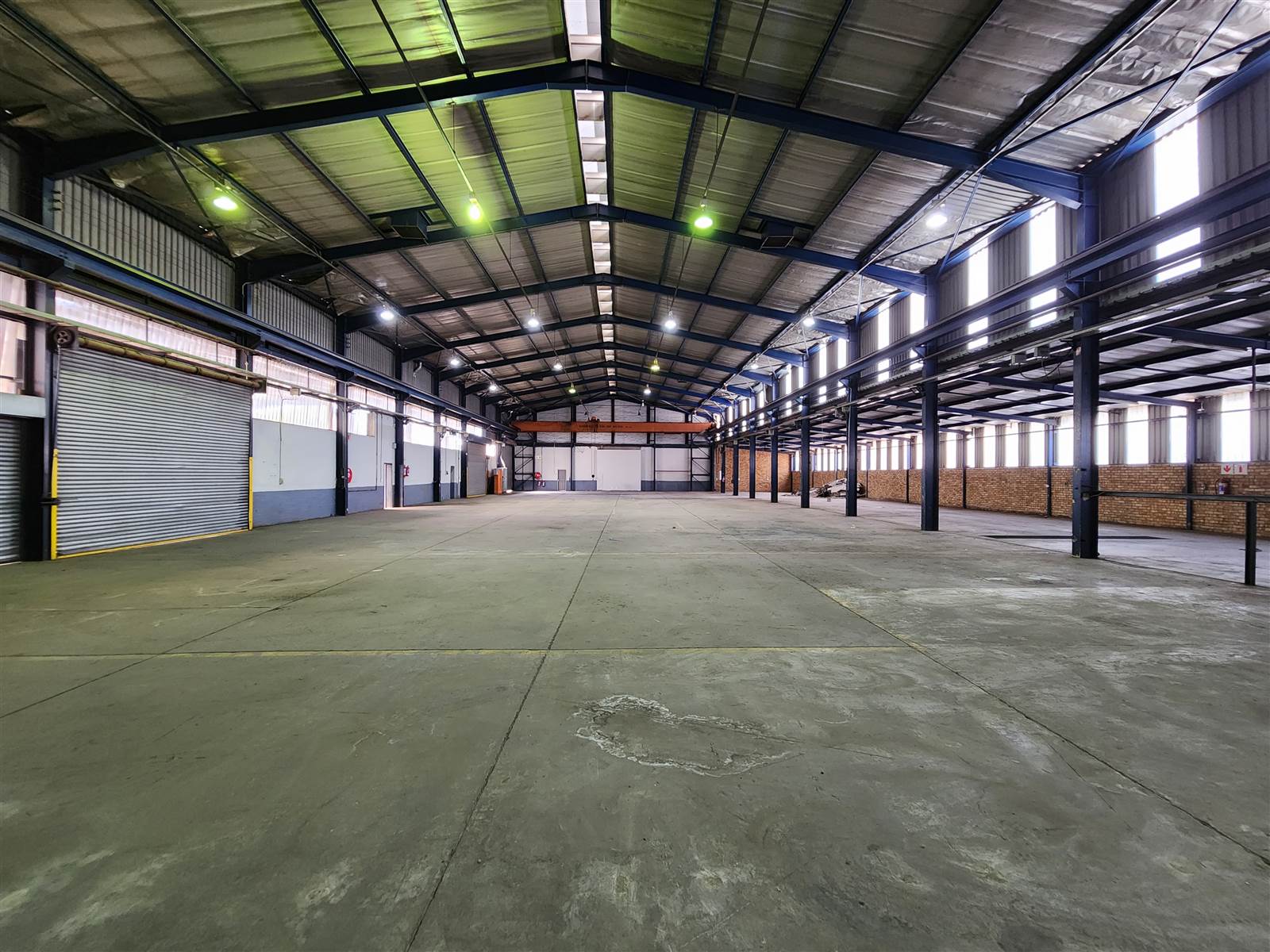6848  m² Industrial space in Spartan photo number 7