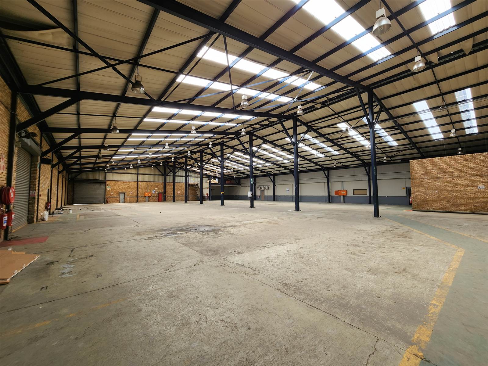 6848  m² Industrial space in Spartan photo number 16