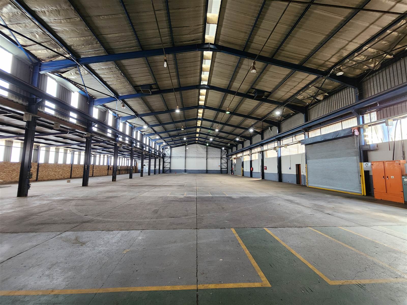 6848  m² Industrial space in Spartan photo number 4