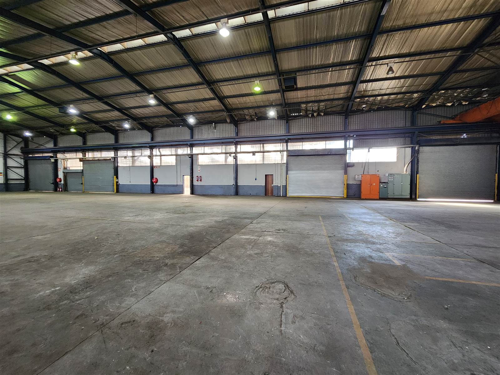 6848  m² Industrial space in Spartan photo number 8