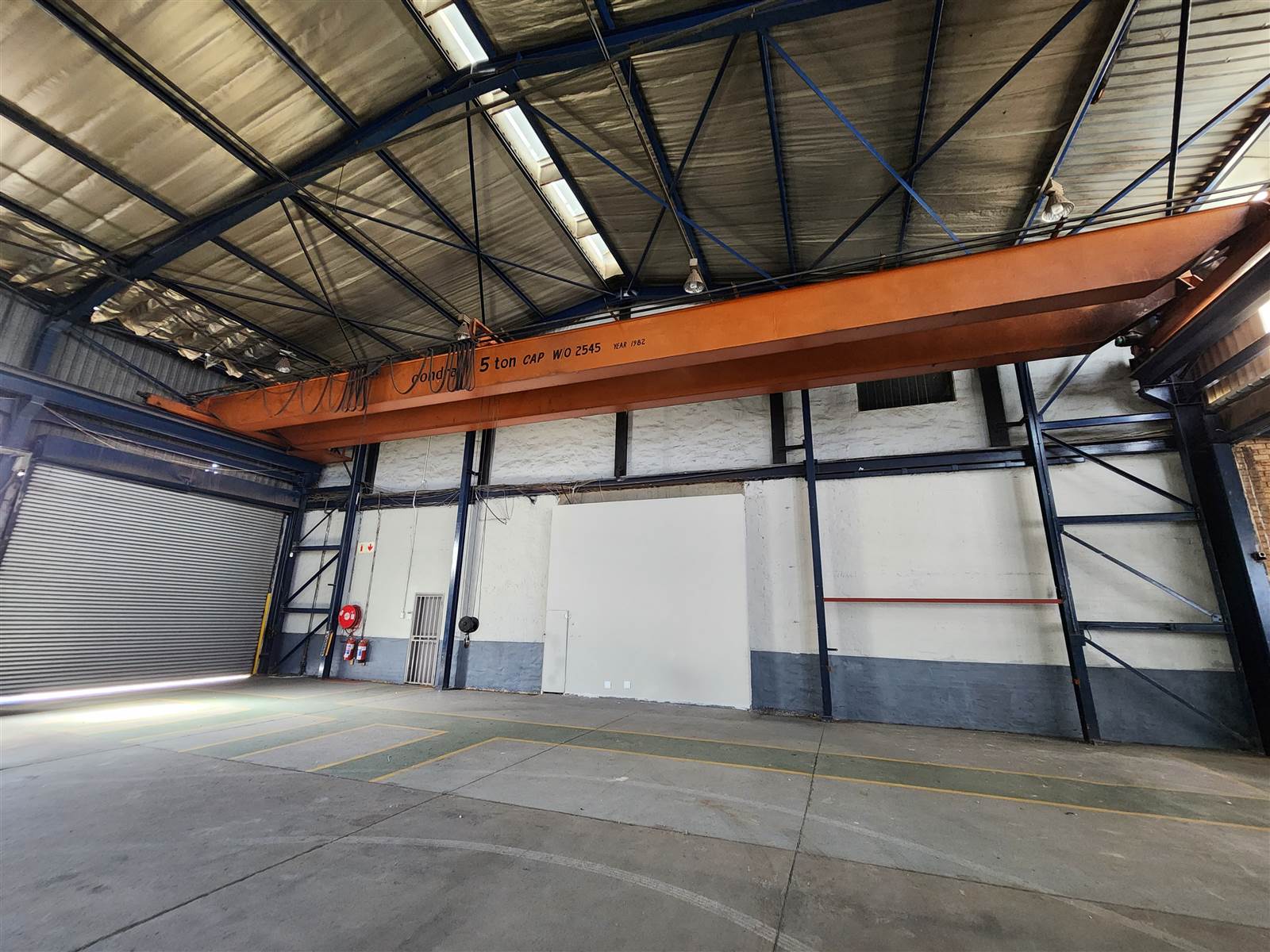 6848  m² Industrial space in Spartan photo number 6