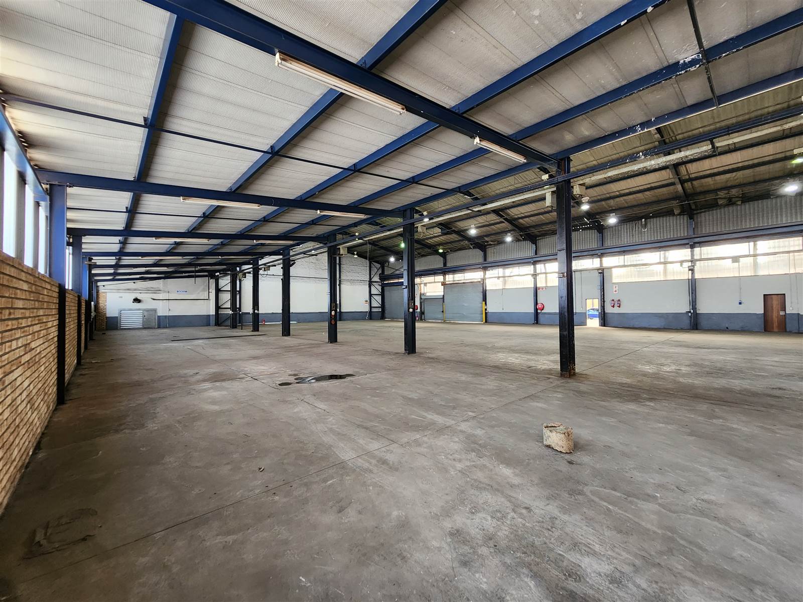 6848  m² Industrial space in Spartan photo number 10