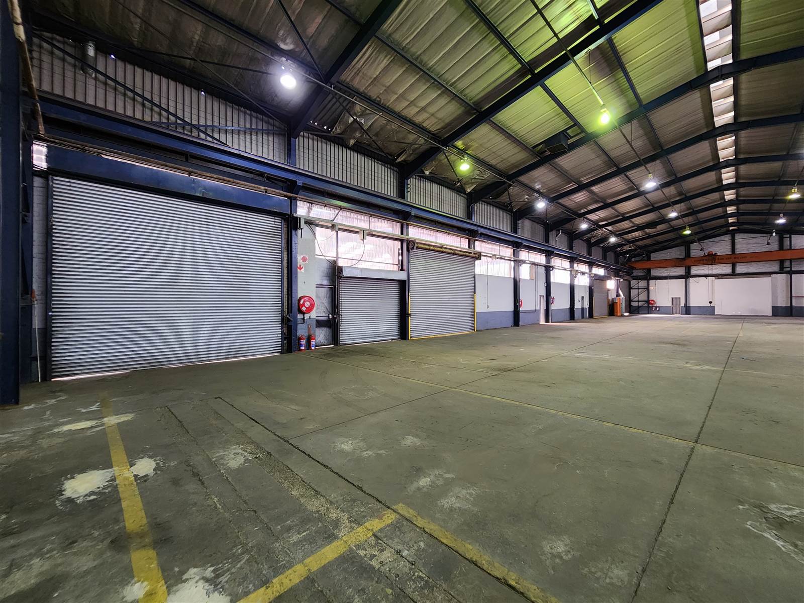 6848  m² Industrial space in Spartan photo number 9