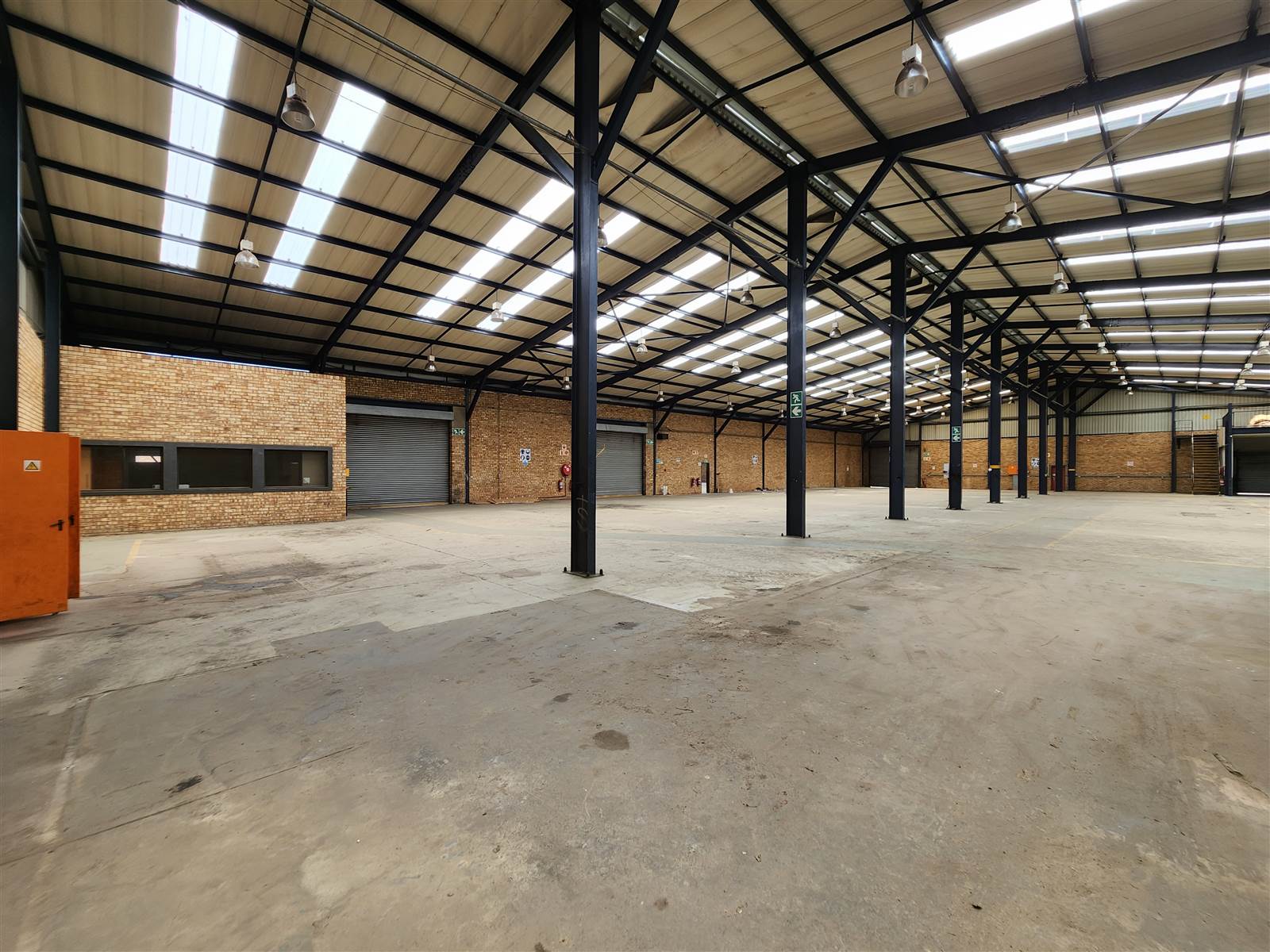6848  m² Industrial space in Spartan photo number 17