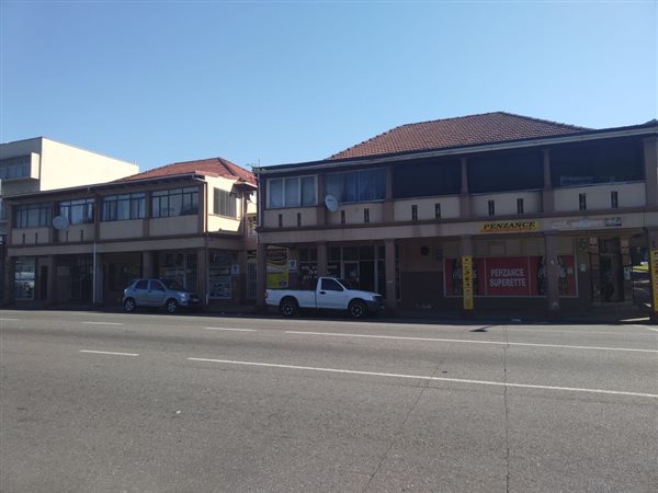 334  m² Commercial space in Glenwood