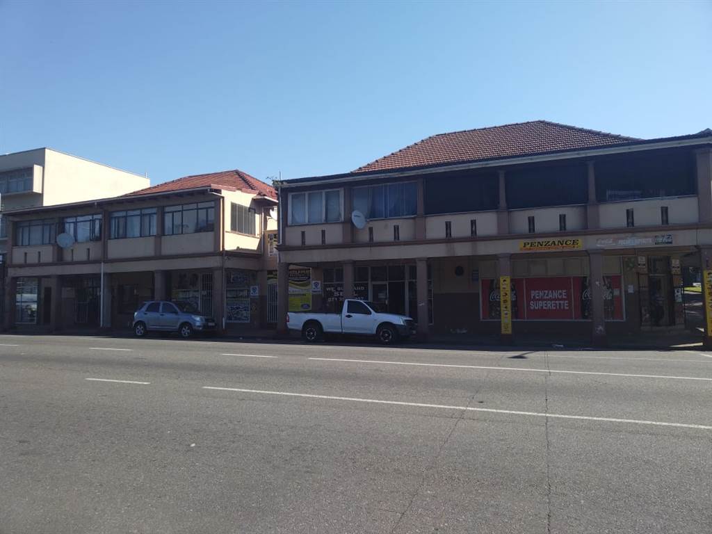 334  m² Commercial space in Glenwood photo number 1