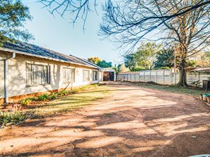 4 Bed House in Atlasville