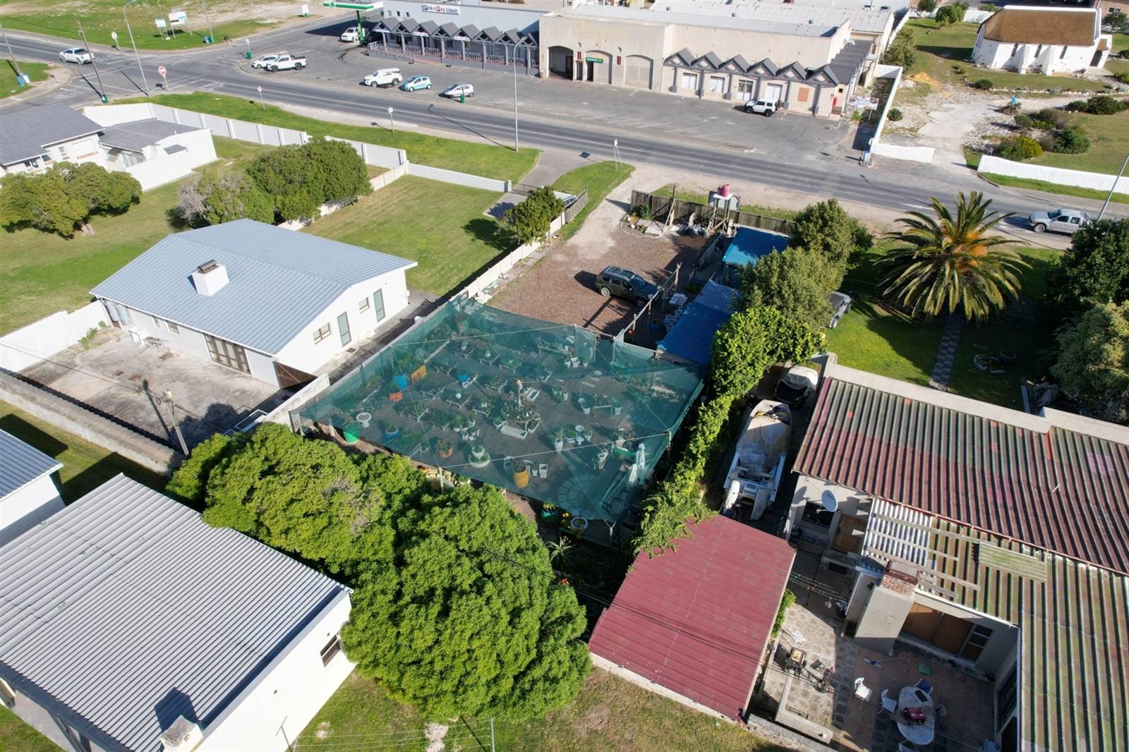 763 m² Land available in Struisbaai photo number 12