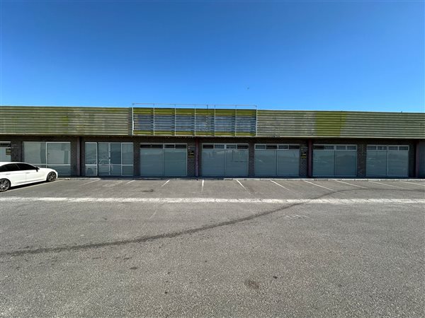 1000  m² Commercial space in Ottery