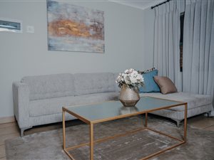 2 Bed Apartment in Johannesburg Central