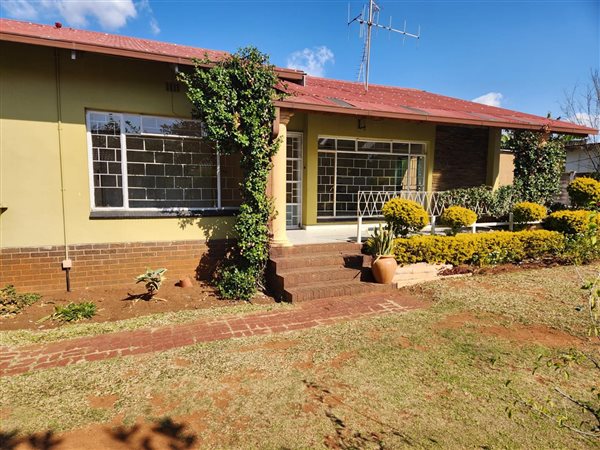 3 Bed House in Silverton