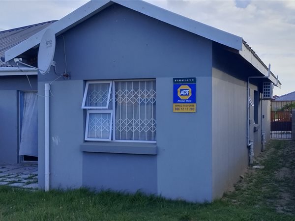 3 Bedroom House 3 Bedroom House
