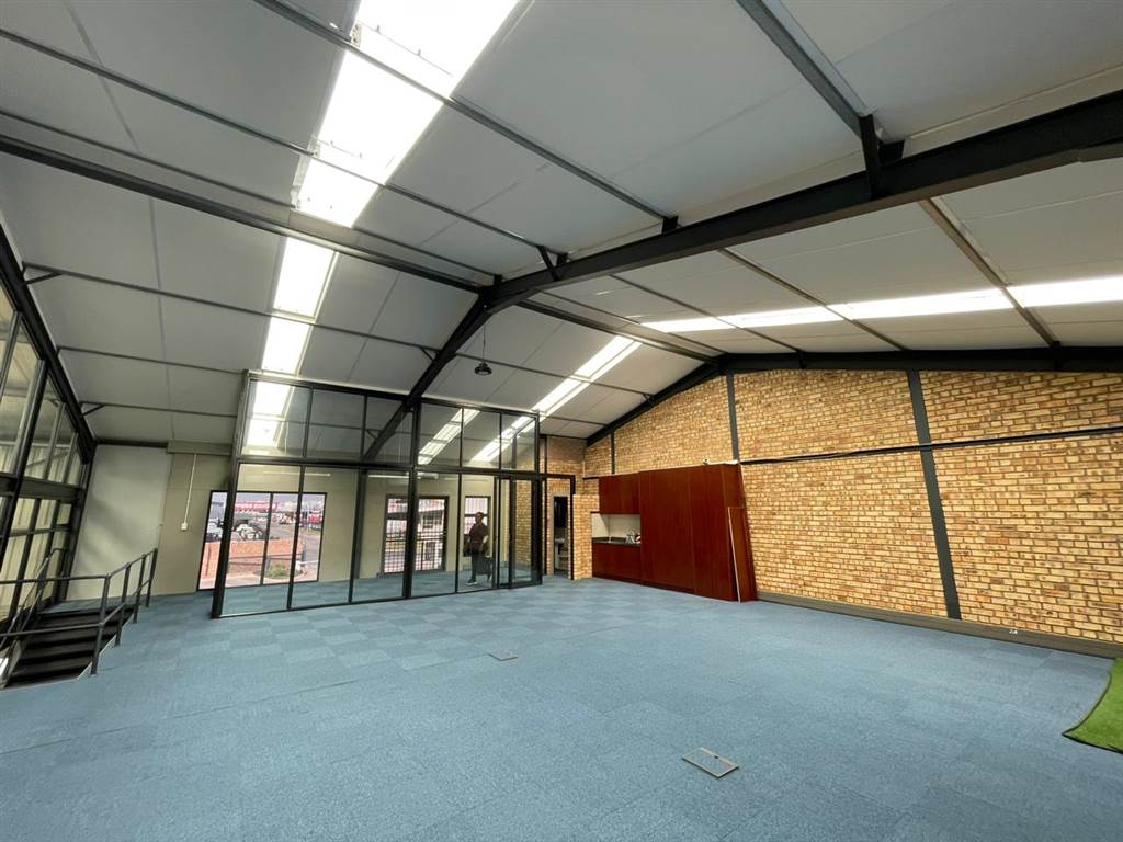515  m² Industrial space in Bartlett photo number 15