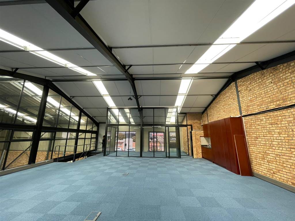 515  m² Industrial space in Bartlett photo number 16