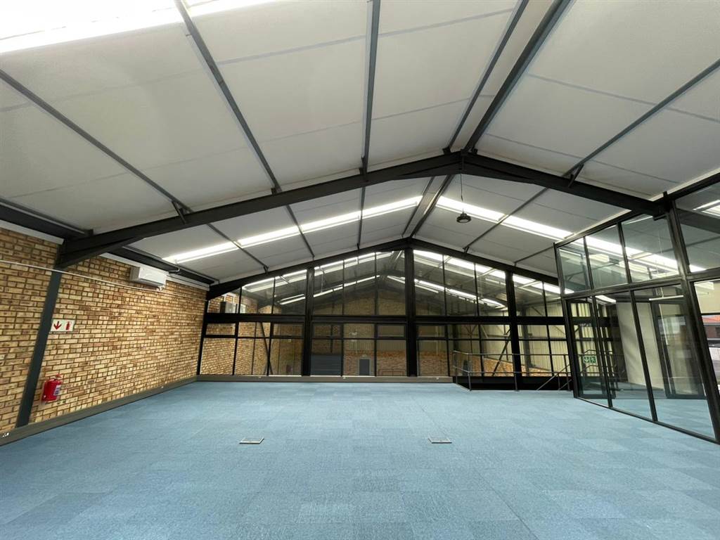 515  m² Industrial space in Bartlett photo number 17