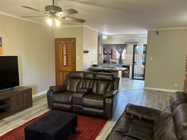 3 Bedroom House 3 Bedroom House