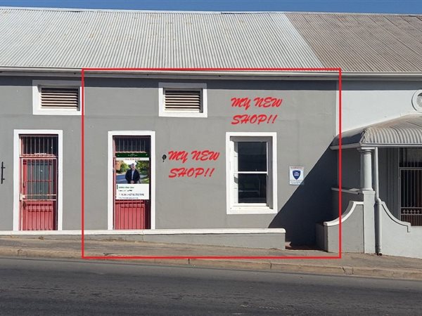 43 m² Commercial space 43 m² Commercial space