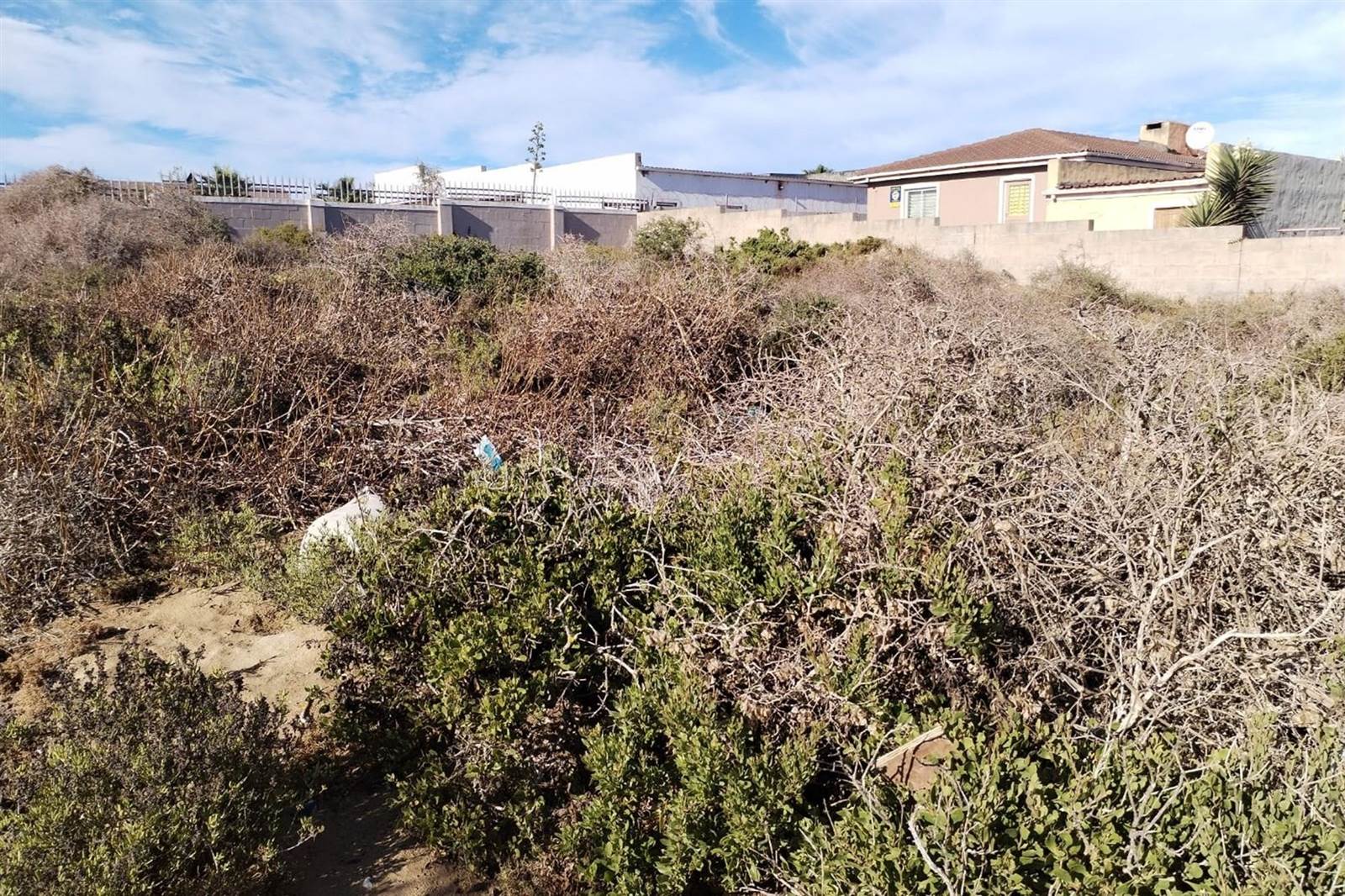 718 m² Land available in Saldanha photo number 13