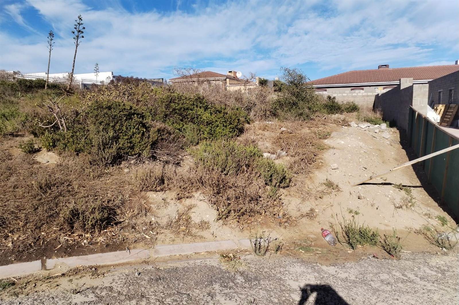 718 m² Land available in Saldanha photo number 7