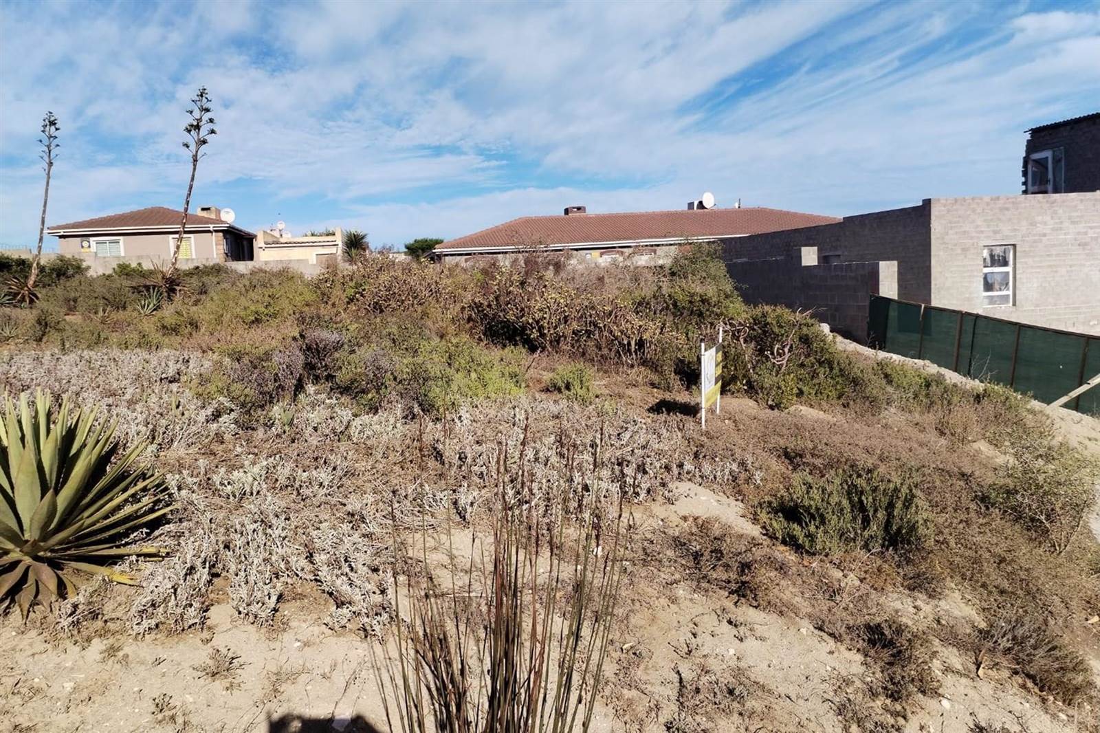 718 m² Land available in Saldanha photo number 2