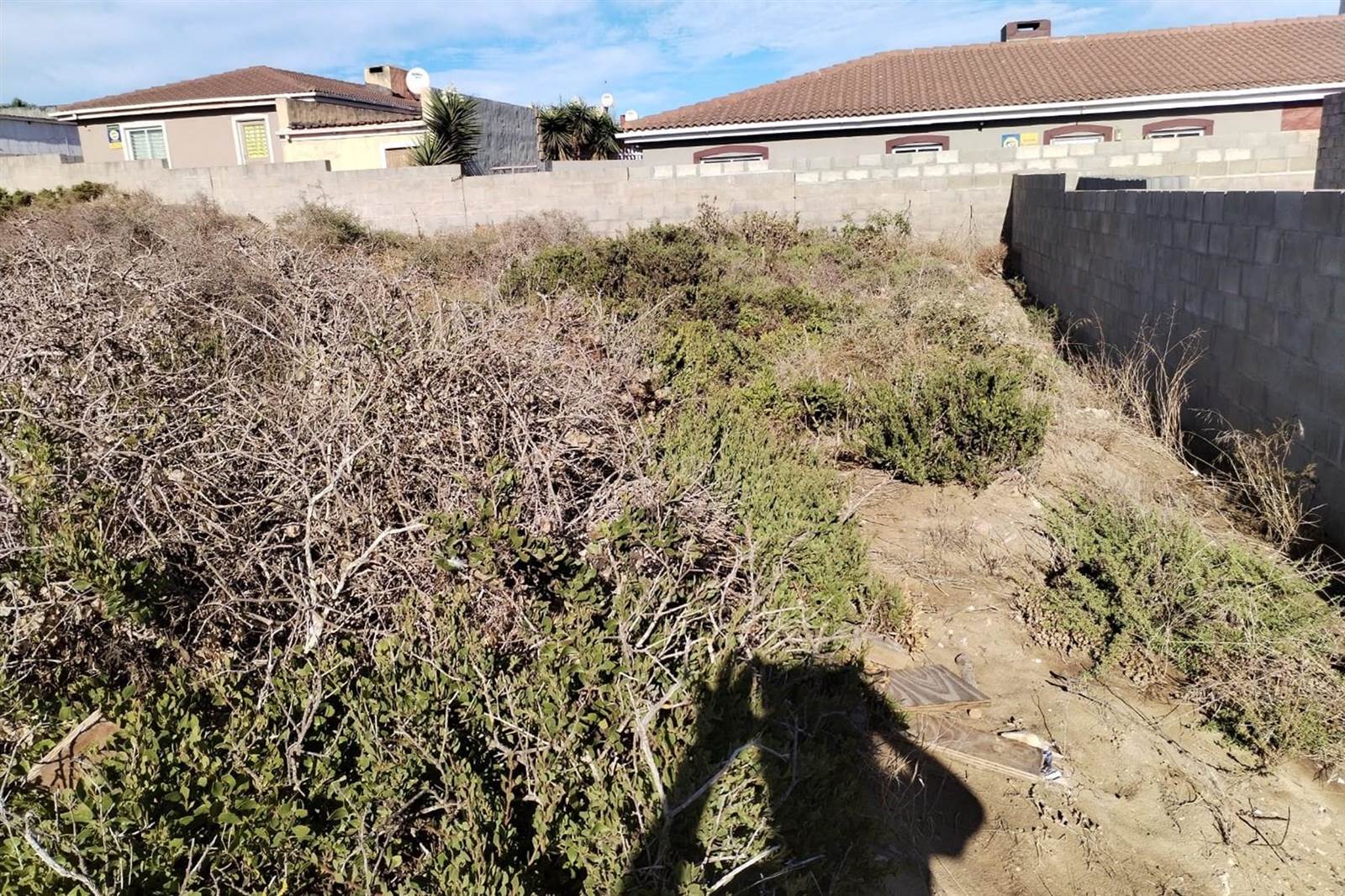 718 m² Land available in Saldanha photo number 14