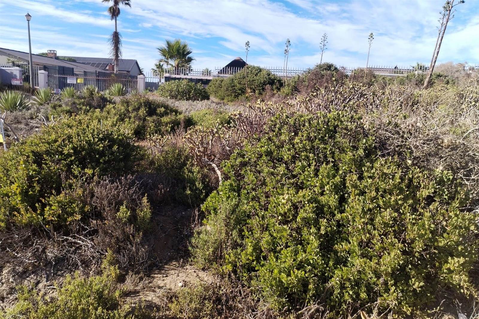718 m² Land available in Saldanha photo number 9