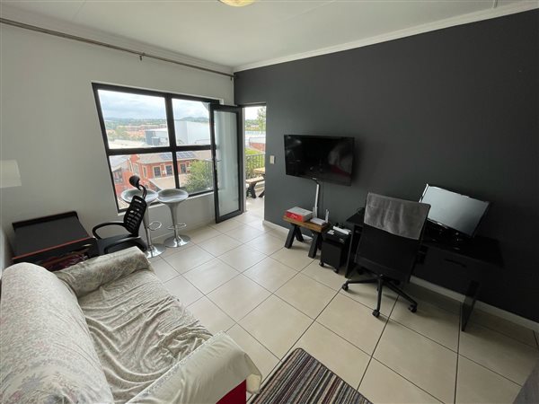 1 Bed Apartment