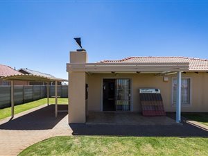 3 Bed House in Ennerdale