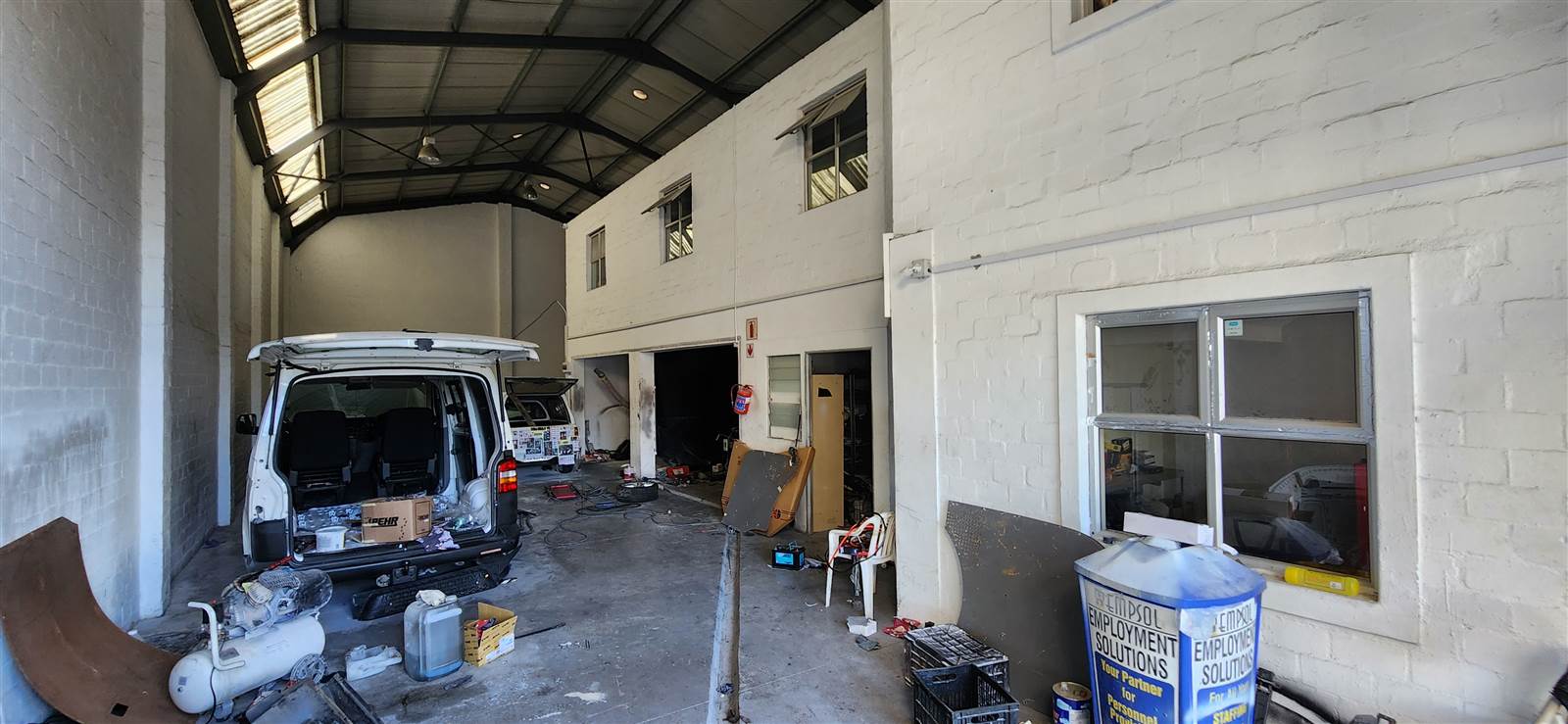 450  m² Industrial space in Killarney Gardens photo number 3