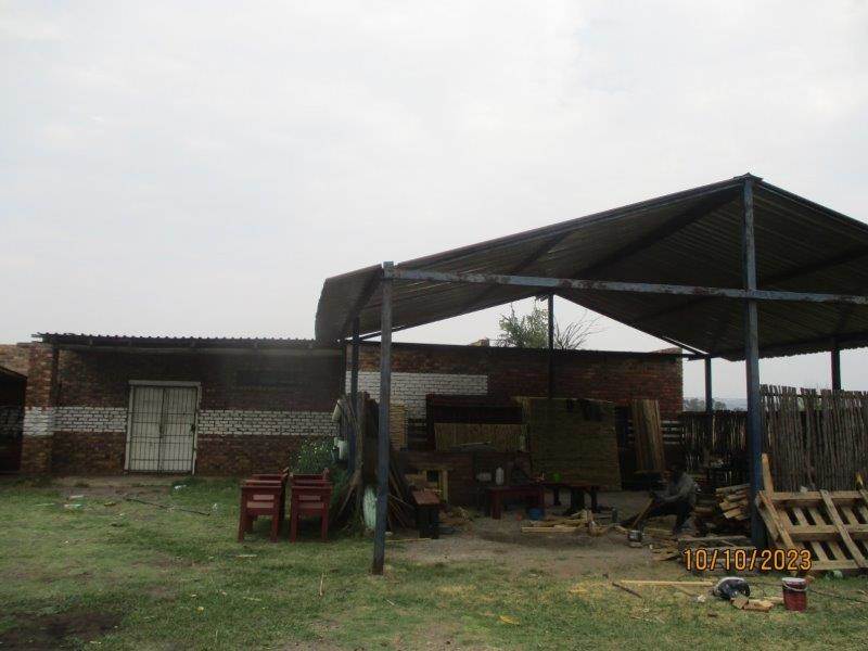 2 ha Farm in Witbank Central photo number 6