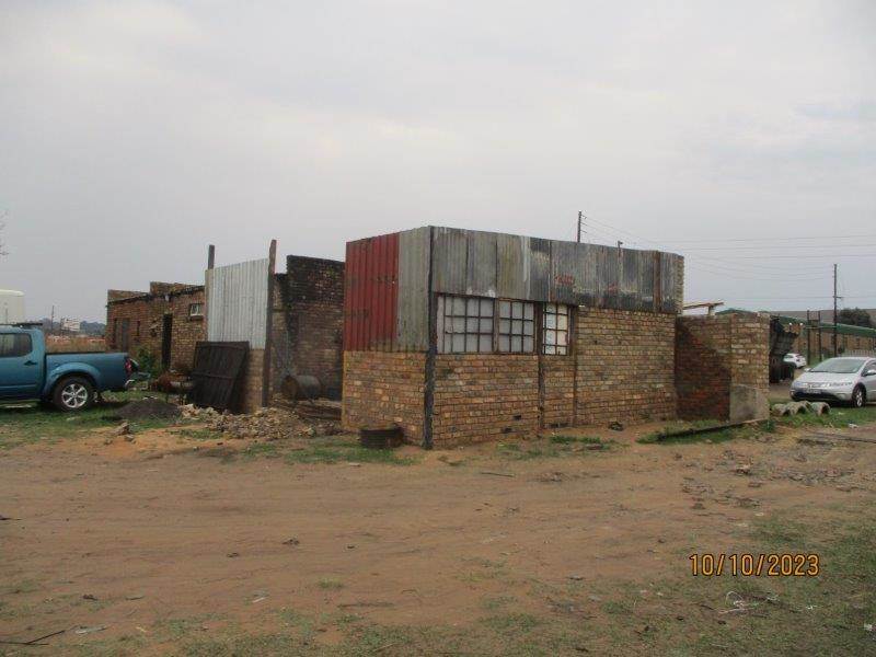 2 ha Farm in Witbank Central photo number 8