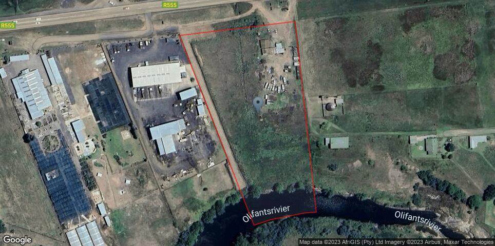 2 ha Farm in Witbank Central photo number 3