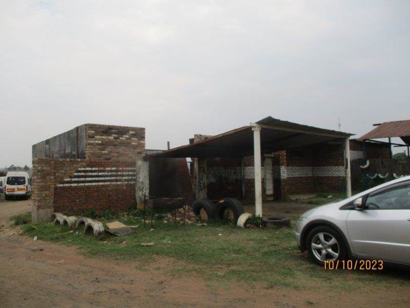 2 ha Farm in Witbank Central photo number 7