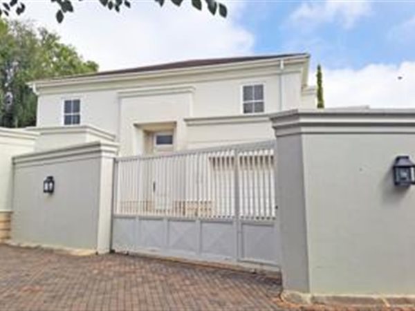 5 Bed House in Inanda