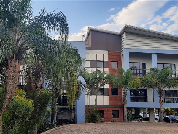117  m² Office Space in Mt Edgecombe